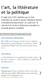 Mobile Screenshot of info.vanpeople.com